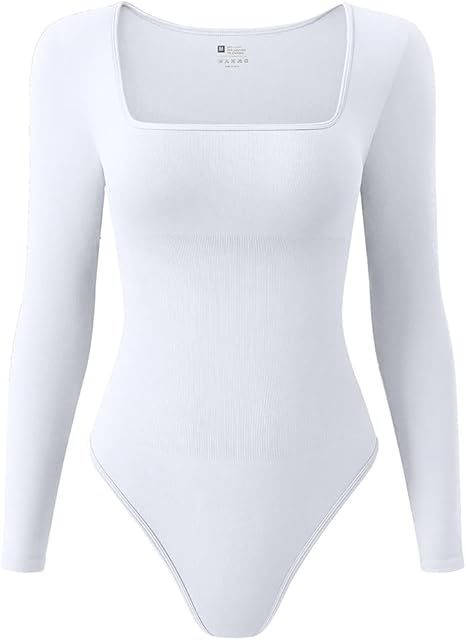 Veyraa CloudTouch Tummy Control Bodysuit