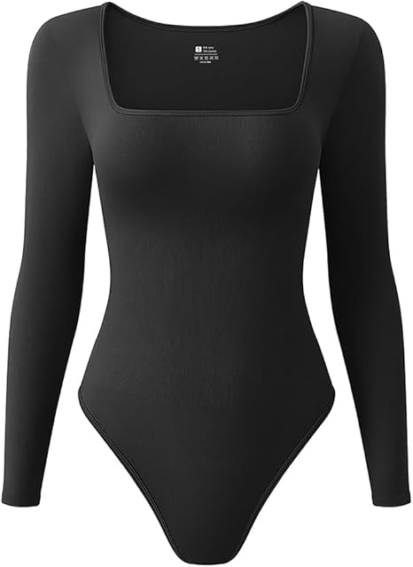 Veyraa CloudTouch Tummy Control Bodysuit