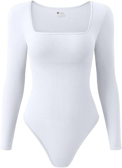 Veyraa CloudTouch Tummy Control Bodysuit